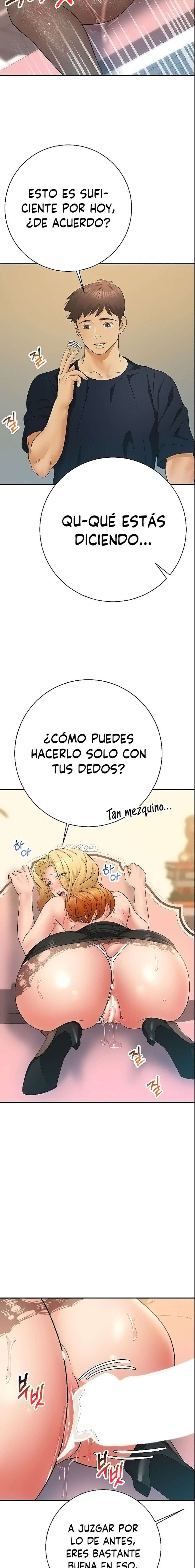 Suscríbete y Dale me Gusta Capitulo 27 página 17