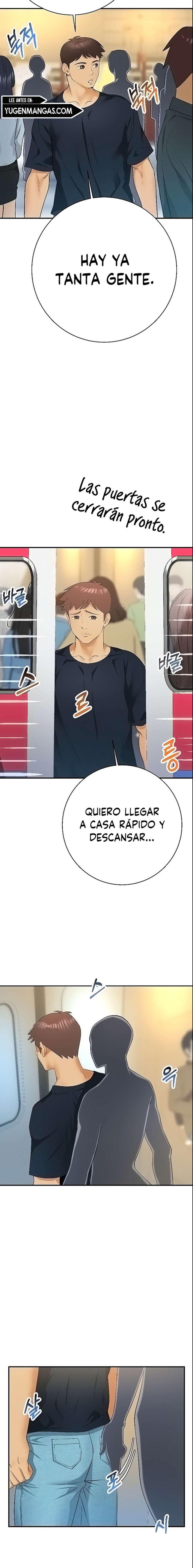 Suscríbete y Dale me Gusta Capitulo 27 página 20
