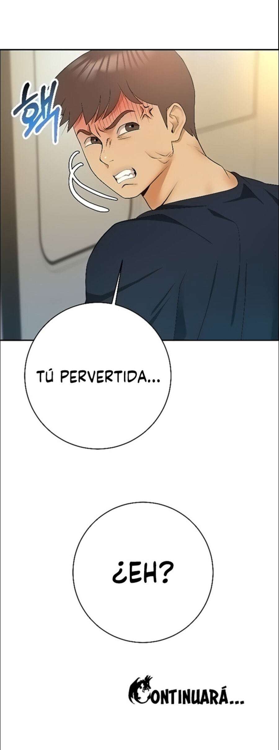 Suscríbete y Dale me Gusta Capitulo 27 página 22