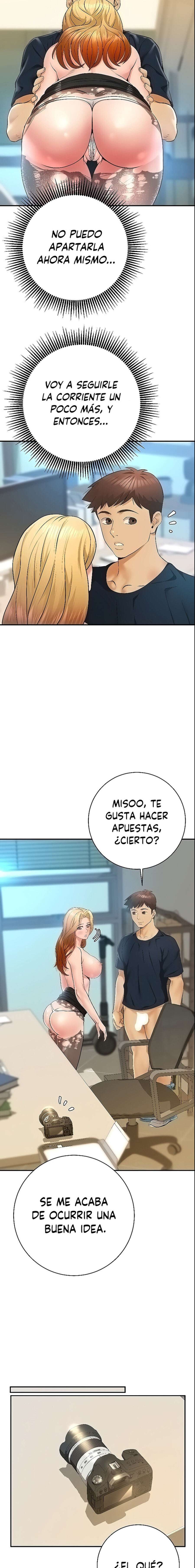 Suscríbete y Dale me Gusta Capitulo 27 página 5