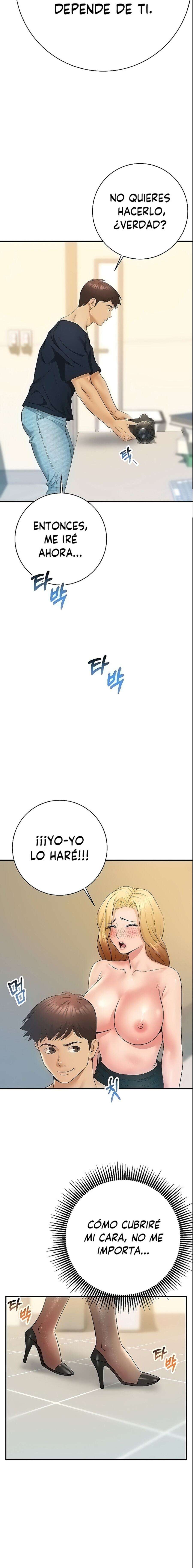 Suscríbete y Dale me Gusta Capitulo 27 página 7