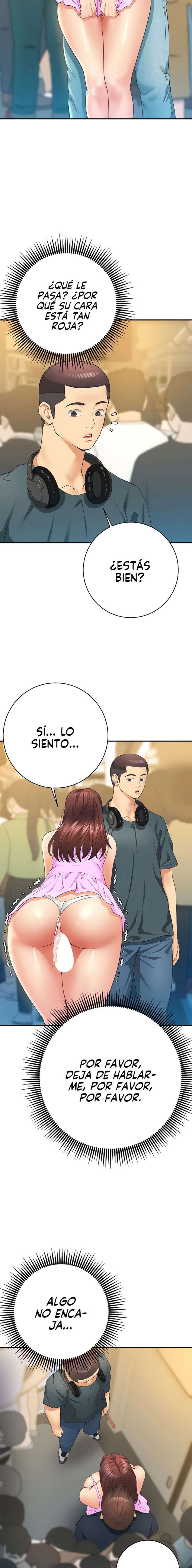 Suscríbete y Dale me Gusta Capitulo 28 página 11