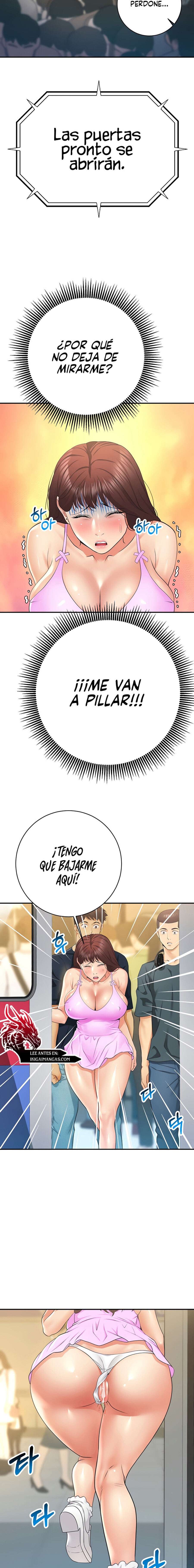 Suscríbete y Dale me Gusta Capitulo 28 página 12