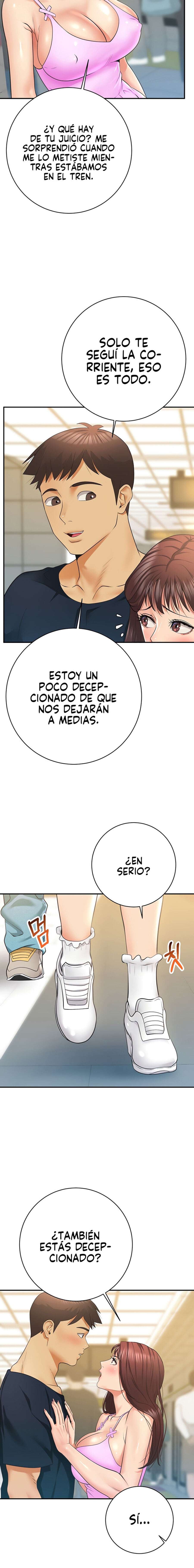Suscríbete y Dale me Gusta Capitulo 28 página 14