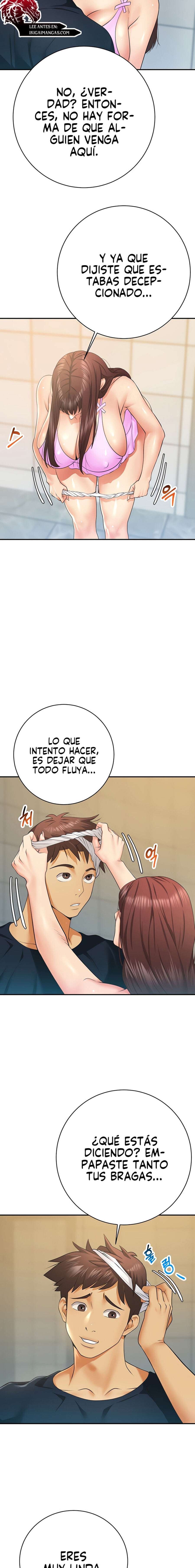 Suscríbete y Dale me Gusta Capitulo 28 página 16