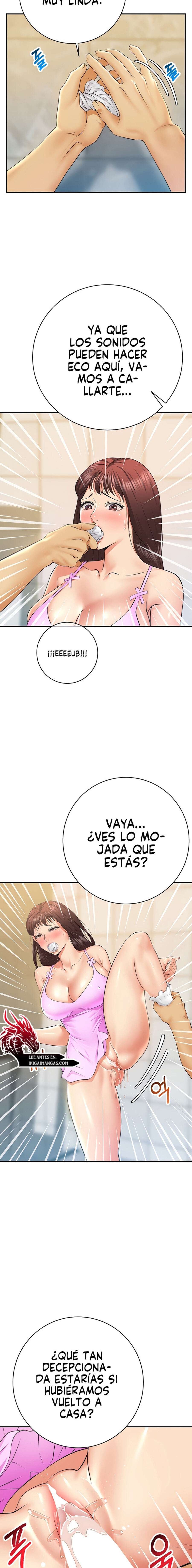 Suscríbete y Dale me Gusta Capitulo 28 página 17