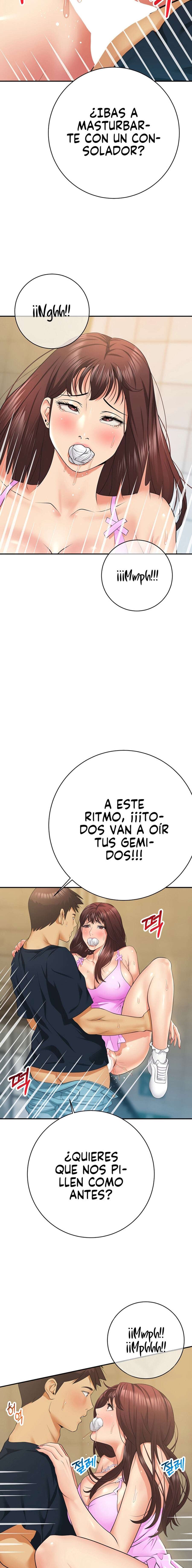 Suscríbete y Dale me Gusta Capitulo 28 página 18