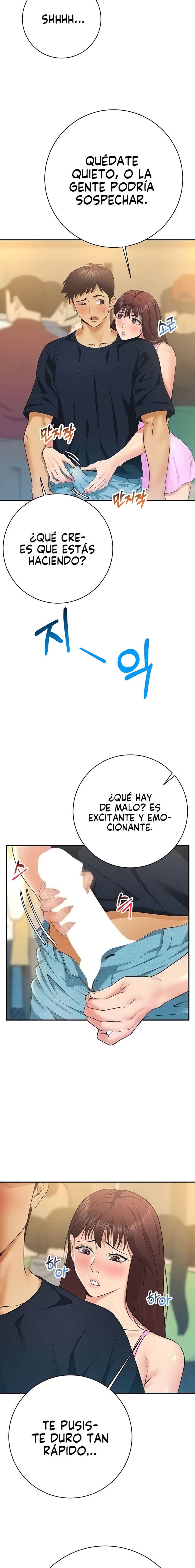 Suscríbete y Dale me Gusta Capitulo 28 página 3