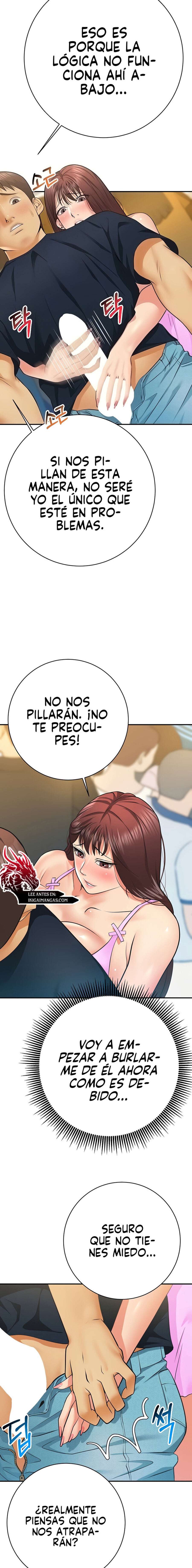 Suscríbete y Dale me Gusta Capitulo 28 página 4