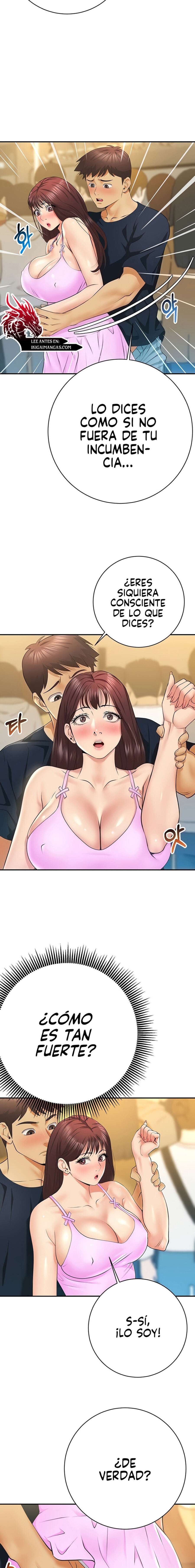 Suscríbete y Dale me Gusta Capitulo 28 página 5