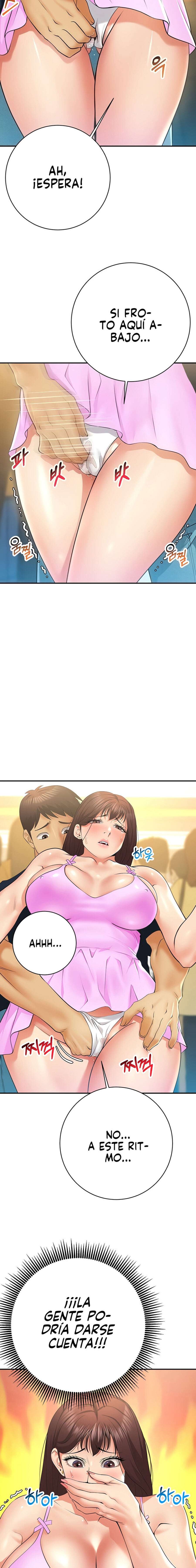 Suscríbete y Dale me Gusta Capitulo 28 página 6