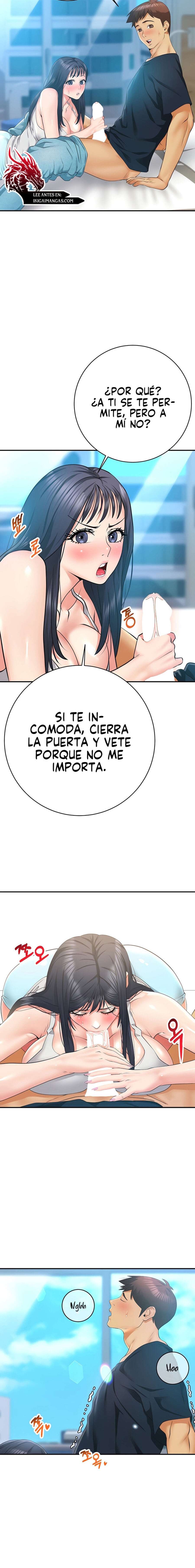 Suscríbete y Dale me Gusta Capitulo 29 página 10