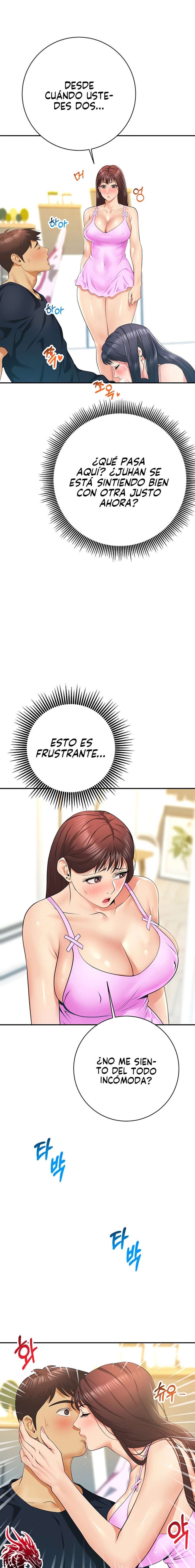 Suscríbete y Dale me Gusta Capitulo 29 página 11