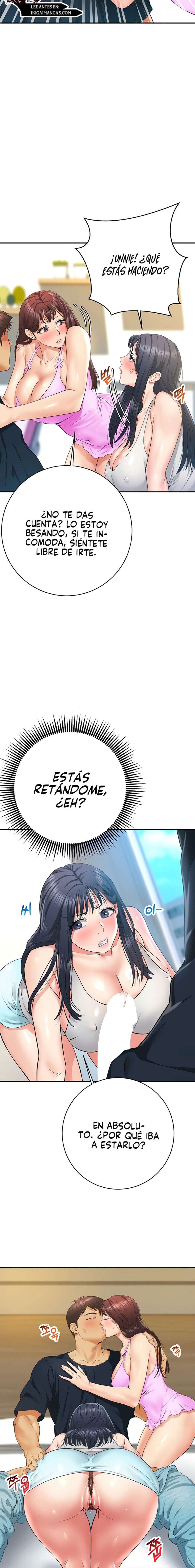 Suscríbete y Dale me Gusta Capitulo 29 página 12