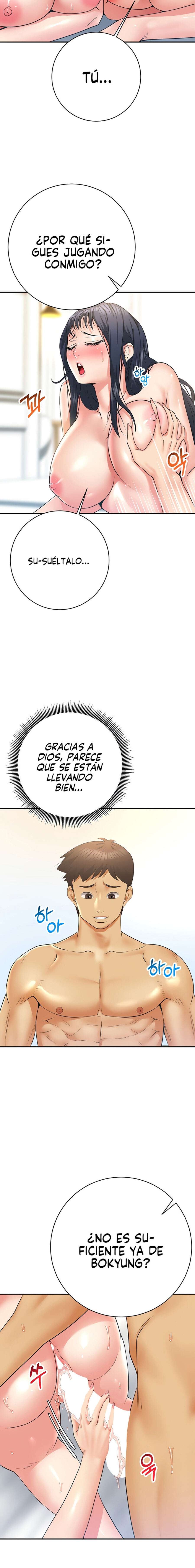 Suscríbete y Dale me Gusta Capitulo 29 página 17