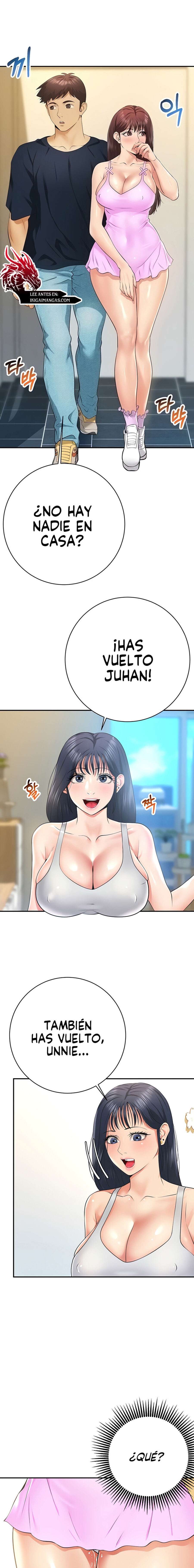 Suscríbete y Dale me Gusta Capitulo 29 página 4