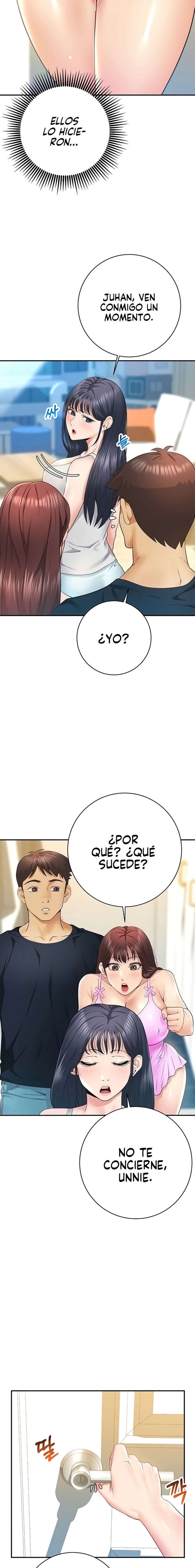 Suscríbete y Dale me Gusta Capitulo 29 página 5