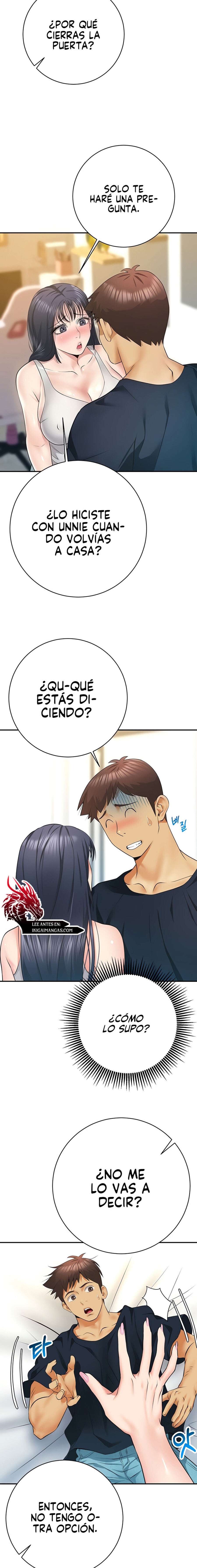 Suscríbete y Dale me Gusta Capitulo 29 página 6