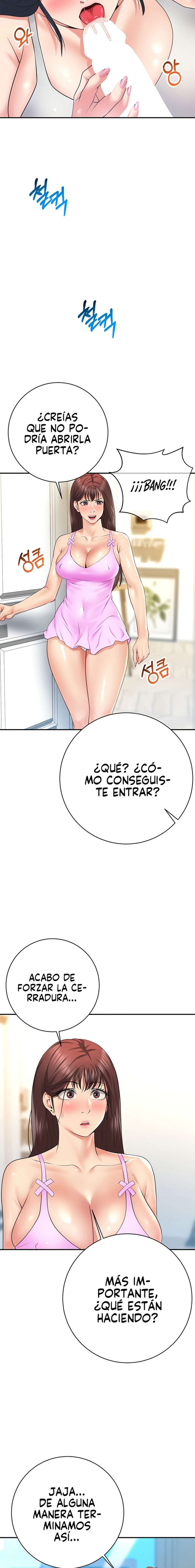 Suscríbete y Dale me Gusta Capitulo 29 página 9