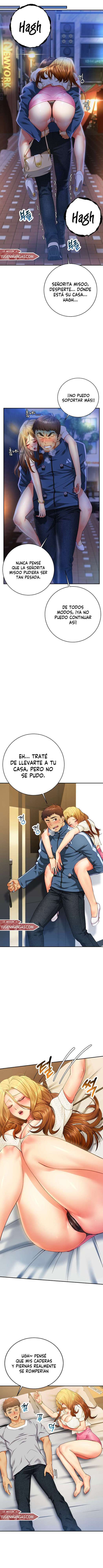 Suscríbete y Dale me Gusta Capitulo 3 página 12
