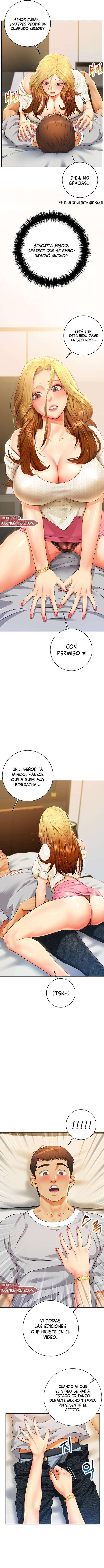 Suscríbete y Dale me Gusta Capitulo 3 página 14