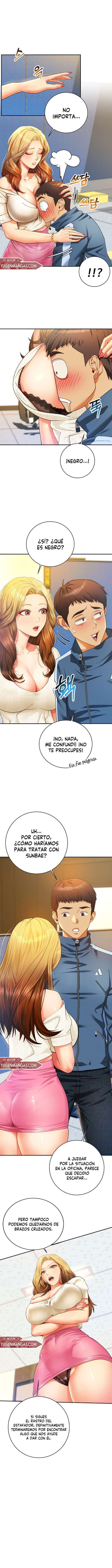 Suscríbete y Dale me Gusta Capitulo 3 página 2