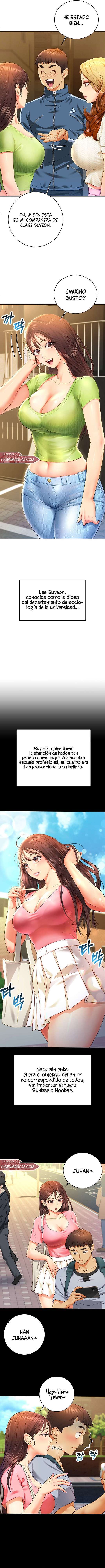 Suscríbete y Dale me Gusta Capitulo 3 página 5
