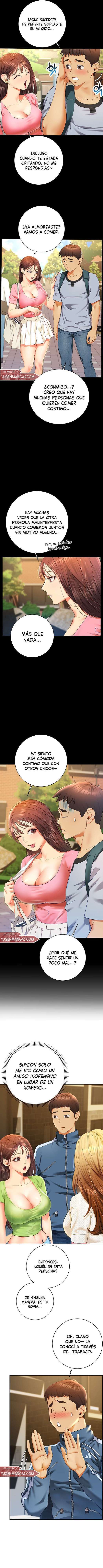 Suscríbete y Dale me Gusta Capitulo 3 página 6