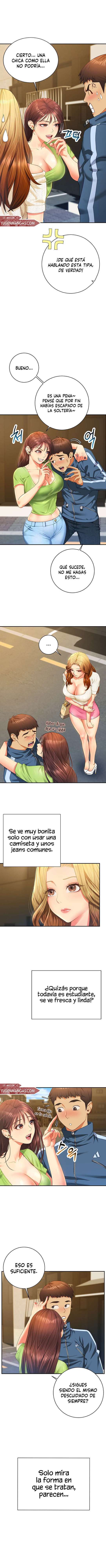 Suscríbete y Dale me Gusta Capitulo 3 página 7