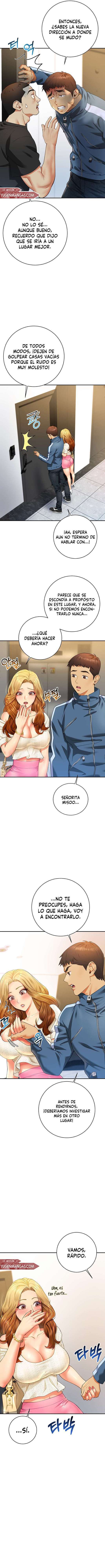 Suscríbete y Dale me Gusta Capitulo 3 página 9
