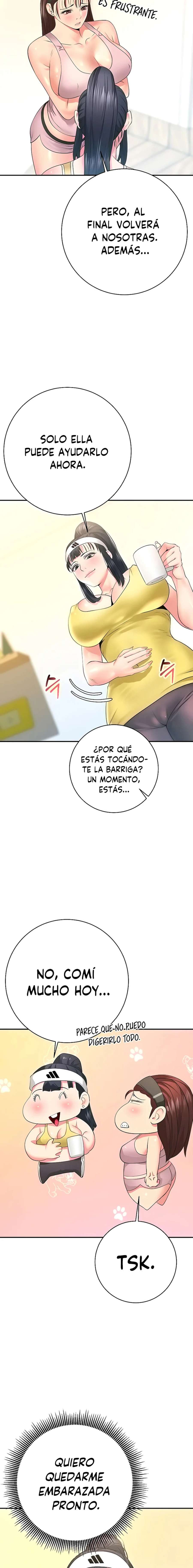 Suscríbete y Dale me Gusta Capitulo 30 página 14