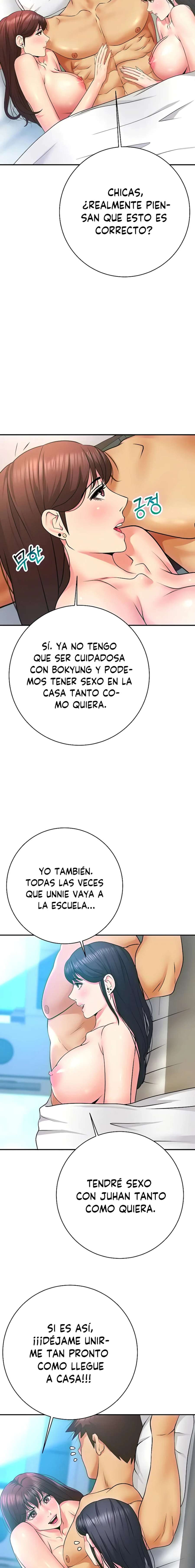 Suscríbete y Dale me Gusta Capitulo 30 página 6