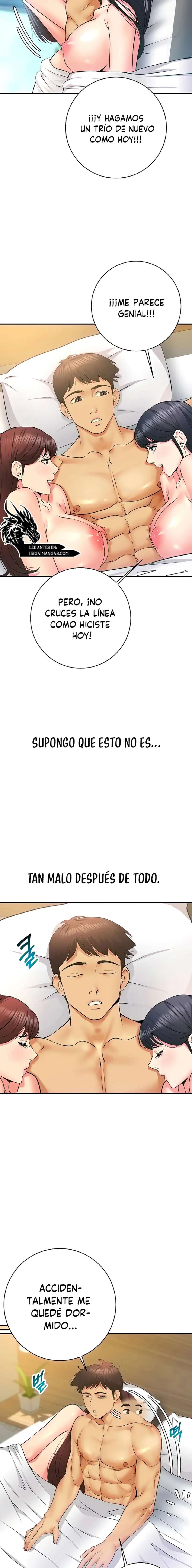 Suscríbete y Dale me Gusta Capitulo 30 página 7