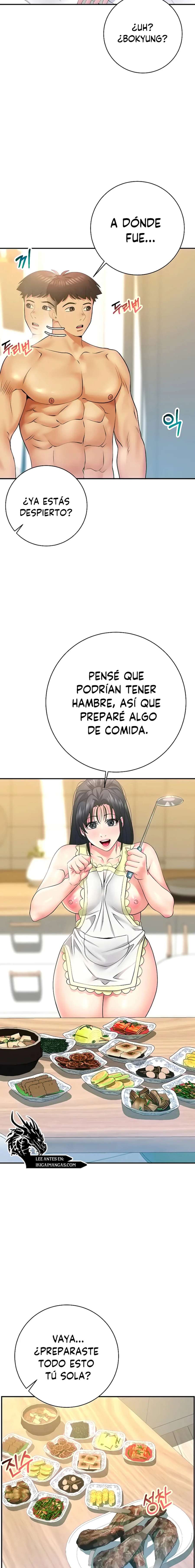 Suscríbete y Dale me Gusta Capitulo 30 página 8