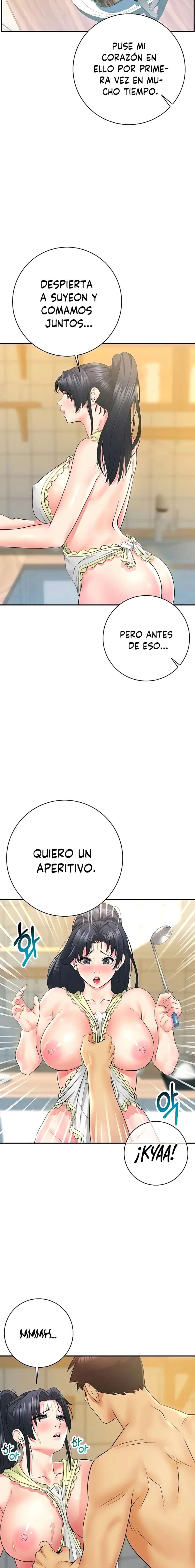 Suscríbete y Dale me Gusta Capitulo 30 página 9