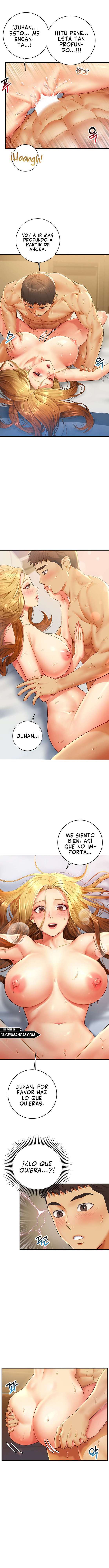 Suscríbete y Dale me Gusta Capitulo 4 página 13