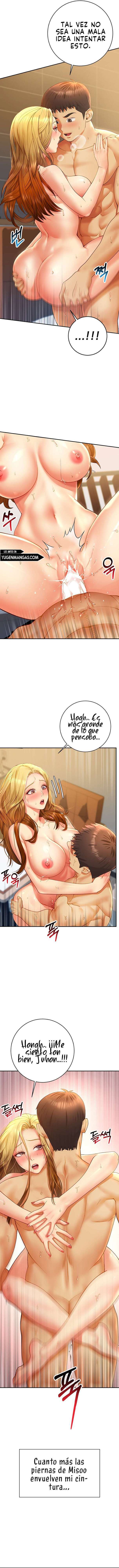 Suscríbete y Dale me Gusta Capitulo 4 página 14