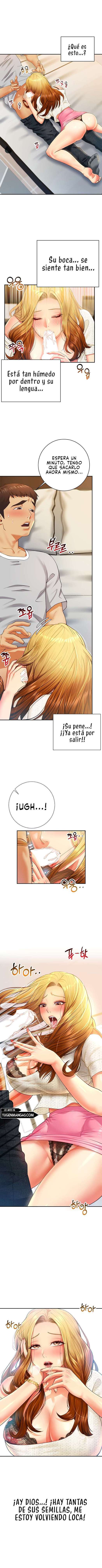 Suscríbete y Dale me Gusta Capitulo 4 página 2