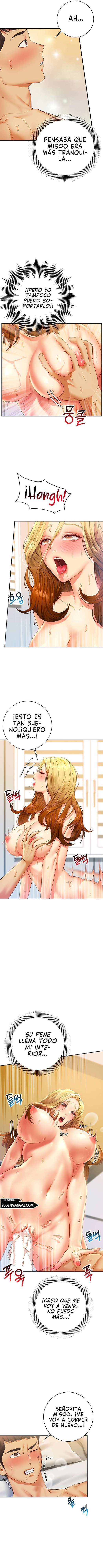Suscríbete y Dale me Gusta Capitulo 4 página 7