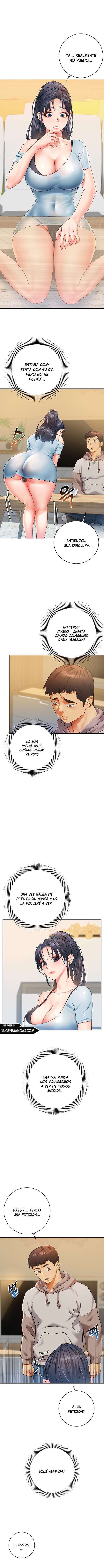 Suscríbete y Dale me Gusta Capitulo 5 página 10