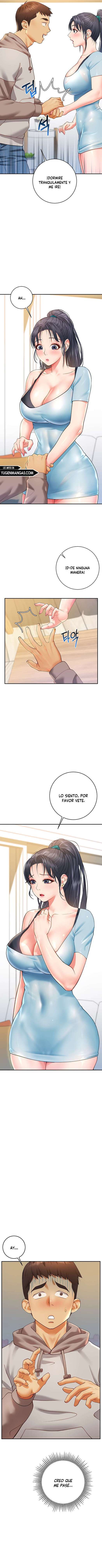 Suscríbete y Dale me Gusta Capitulo 5 página 12