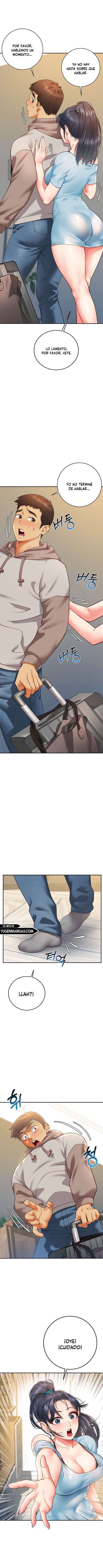 Suscríbete y Dale me Gusta Capitulo 5 página 13