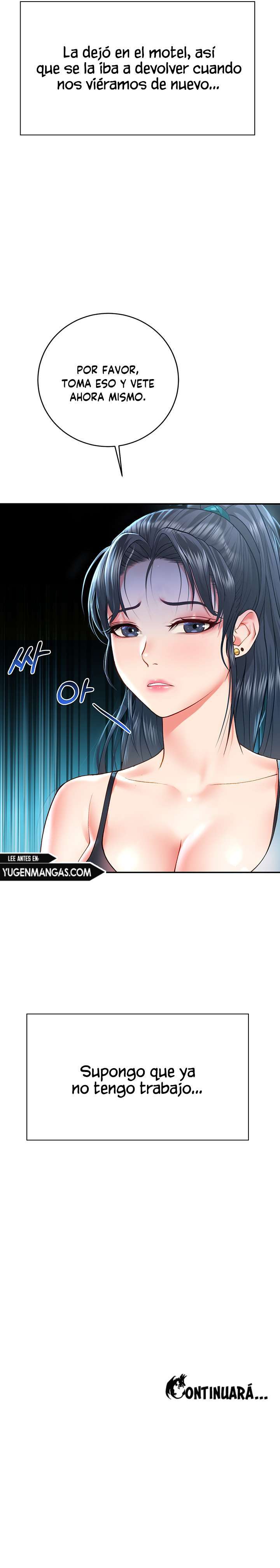 Suscríbete y Dale me Gusta Capitulo 5 página 15
