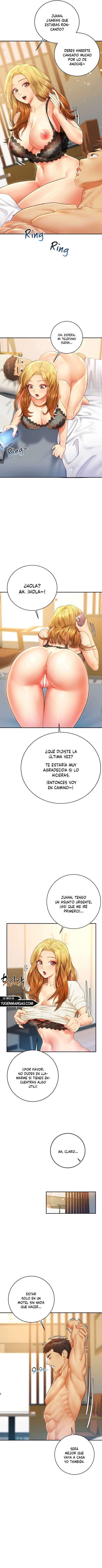 Suscríbete y Dale me Gusta Capitulo 5 página 3