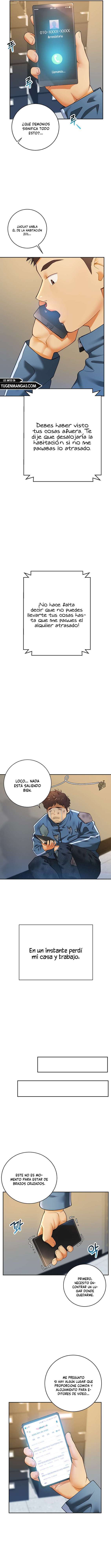 Suscríbete y Dale me Gusta Capitulo 5 página 5