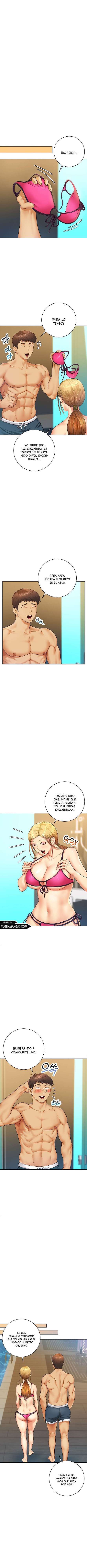 Suscríbete y Dale me Gusta Capitulo 7 página 13