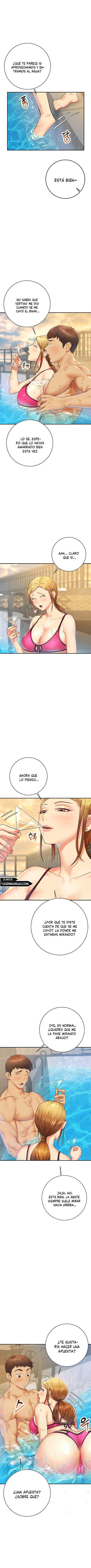 Suscríbete y Dale me Gusta Capitulo 7 página 14