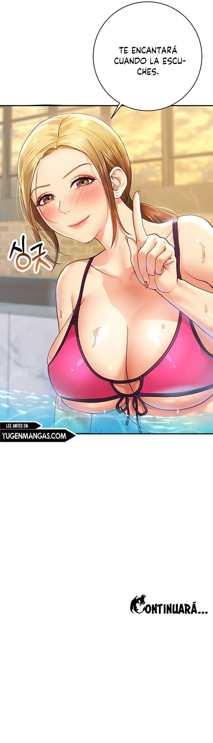 Suscríbete y Dale me Gusta Capitulo 7 página 15
