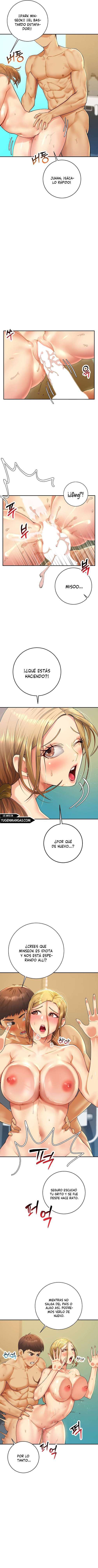 Suscríbete y Dale me Gusta Capitulo 7 página 8