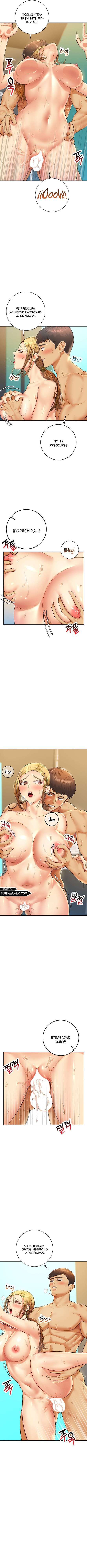 Suscríbete y Dale me Gusta Capitulo 7 página 9